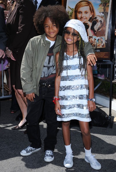 Willow Smith Fotoğrafı
