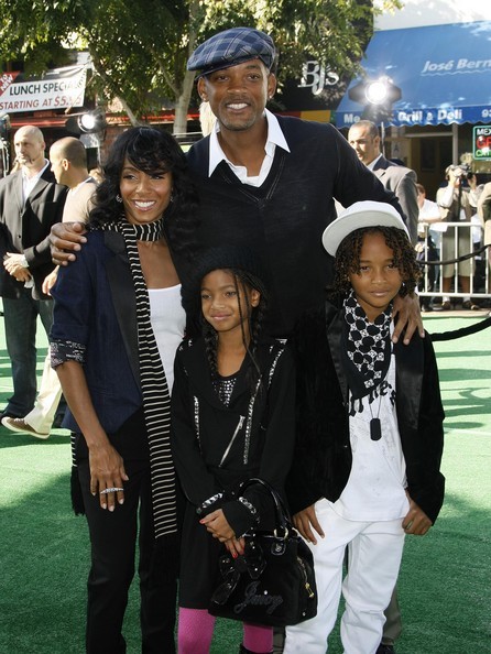 Willow Smith Fotoğrafı