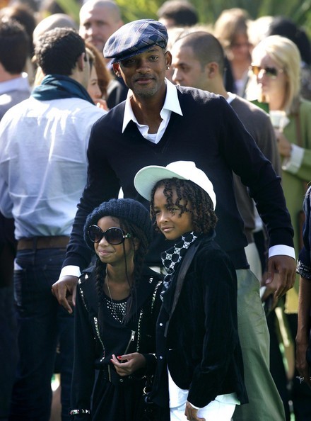 Willow Smith Fotoğrafı