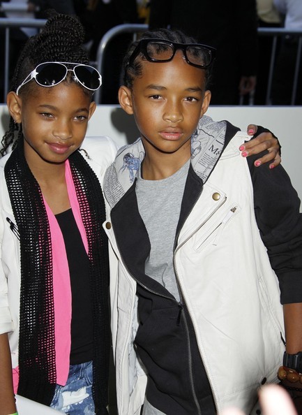 Willow Smith Fotoğrafı