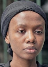 Shoki Mokgapa fotoğrafı