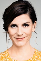 Christina Hecke fotoğrafı