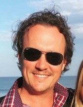 Ben Geurens fotoğrafı