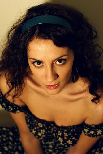 Claudia Ferri fotoğrafı