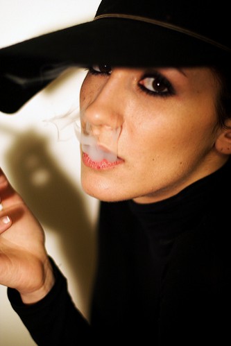 Claudia Ferri fotoğrafı