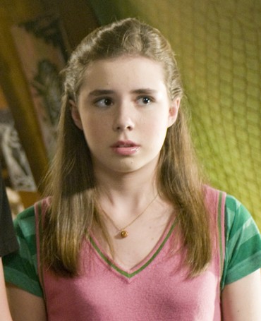 Jessica Carlson fotoğrafı