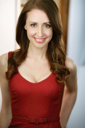 Bettina Bilger Fotoğrafı