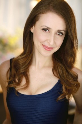 Bettina Bilger Fotoğrafı