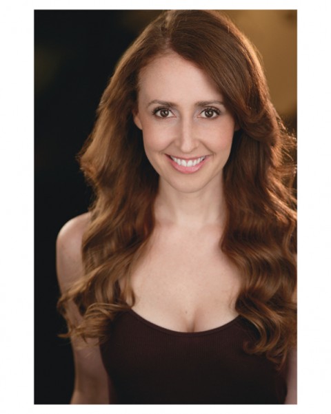 Bettina Bilger fotoğrafı