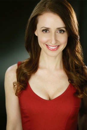 Bettina Bilger fotoğrafı