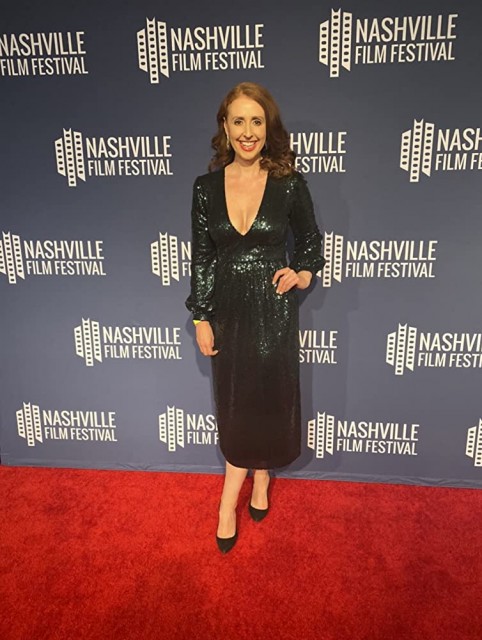 Bettina Bilger fotoğrafı