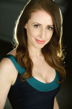 Bettina Bilger fotoğrafı