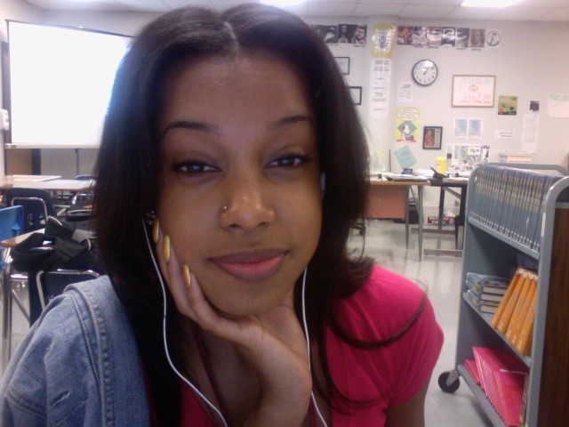 Aliyah Carr fotoğrafı