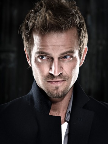 Carmine Giovinazzo Fotoğrafı