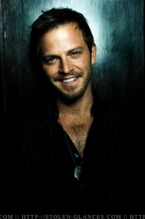 Carmine Giovinazzo fotoğrafı