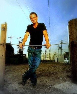 Carmine Giovinazzo fotoğrafı