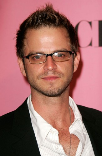 Carmine Giovinazzo fotoğrafı