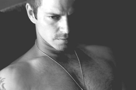 Carmine Giovinazzo fotoğrafı