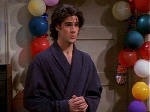 Eddie Cahill fotoğrafı