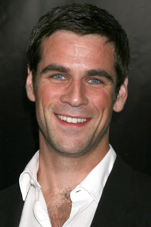 Eddie Cahill Fotoğrafı