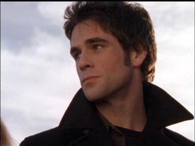 Eddie Cahill fotoğrafı