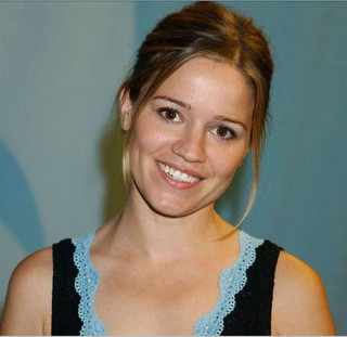 Anna Belknap fotoğrafı