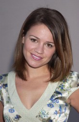 Anna Belknap fotoğrafı