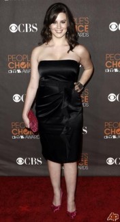 Katie Featherston Fotoğrafı