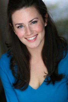 Katie Featherston Fotoğrafı