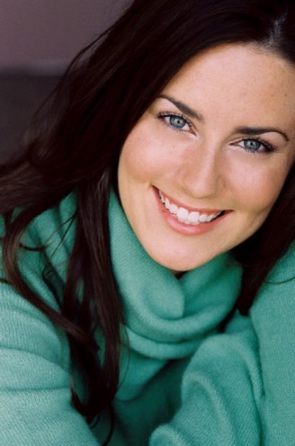 Katie Featherston Fotoğrafı