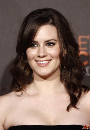 Katie Featherston Fotoğrafı