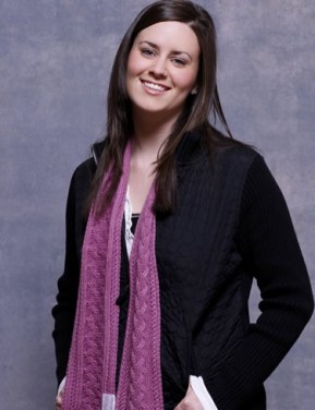 Katie Featherston Fotoğrafı