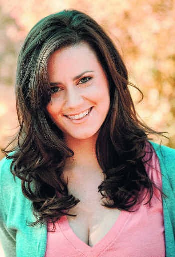 Katie Featherston Fotoğrafı