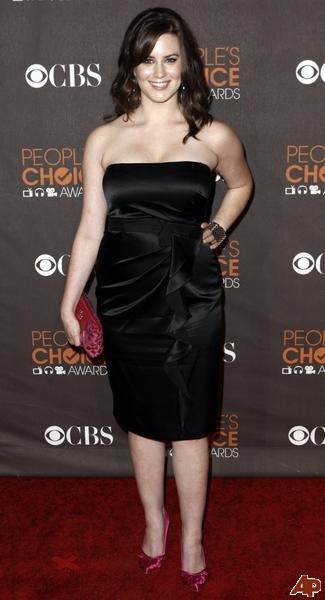 Katie Featherston Fotoğrafı