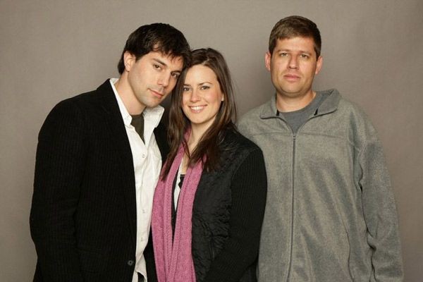 Katie Featherston Fotoğrafı