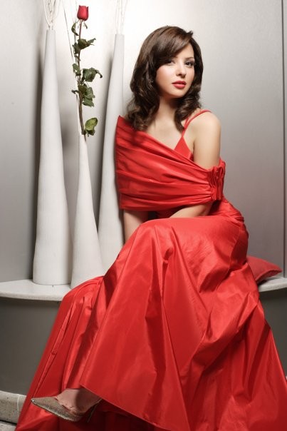 Eman El-assy fotoğrafı