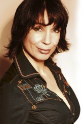 Nela Boudová fotoğrafı