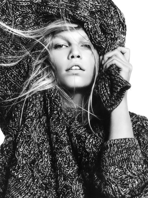 Aline Weber Fotoğrafı