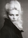 Aline Weber fotoğrafı