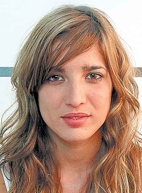 Lucia Jimenez Fotoğrafı