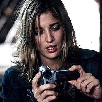 Lucia Jimenez fotoğrafı