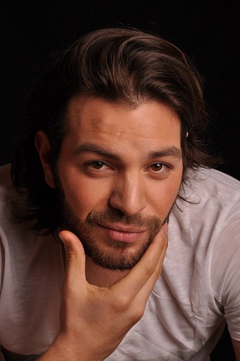 Serdar Yıldırım Fotoğrafı