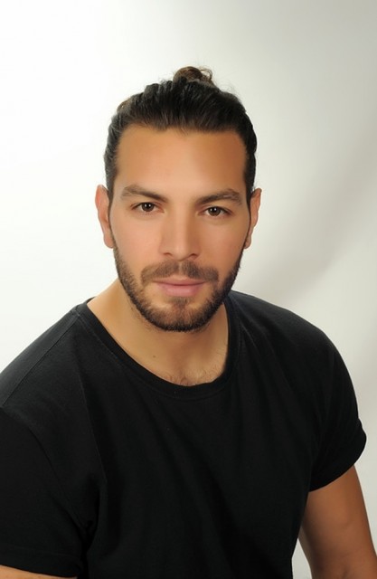 Serdar Yıldırım fotoğrafı