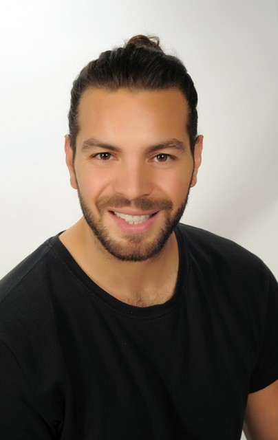 Serdar Yıldırım fotoğrafı