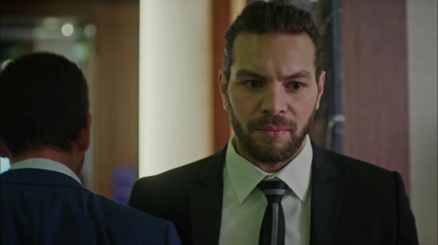 Serdar Yıldırım Fotoğrafı