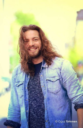 Serdar Yıldırım Fotoğrafı