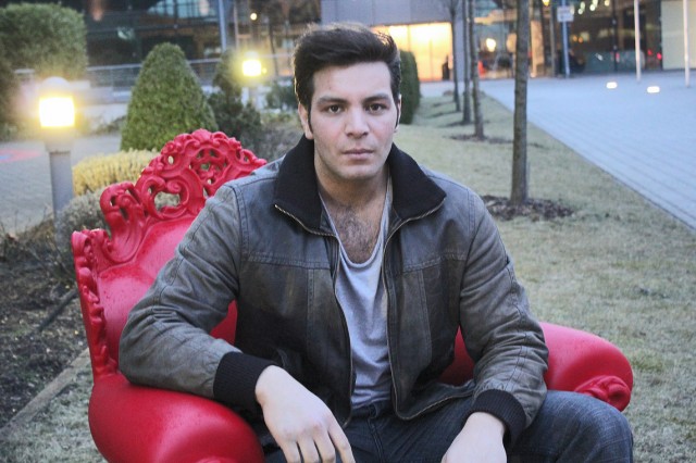 Serdar Yıldırım Fotoğrafı