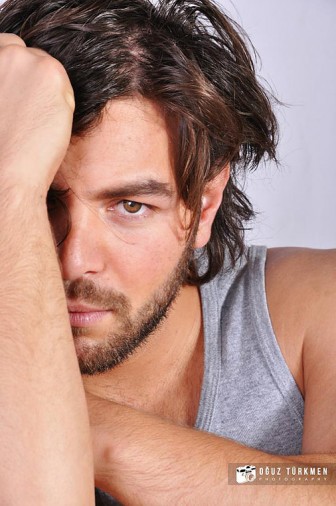 Serdar Yıldırım Fotoğrafı