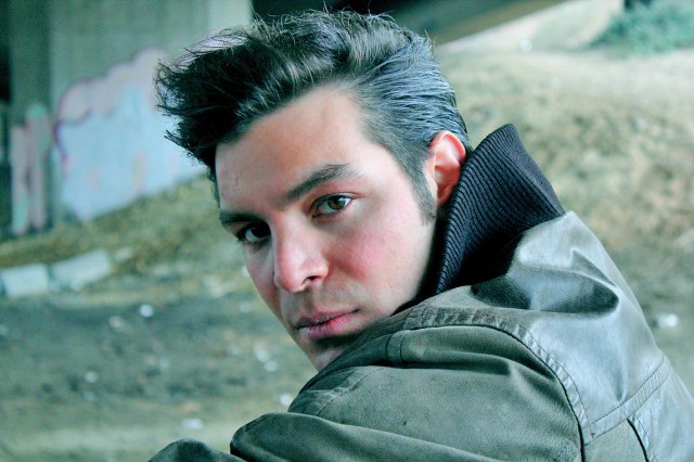 Serdar Yıldırım Fotoğrafı