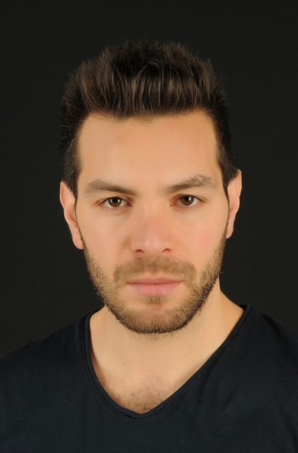 Serdar Yıldırım fotoğrafı